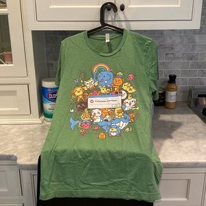 Cuteness Overload Tshirt